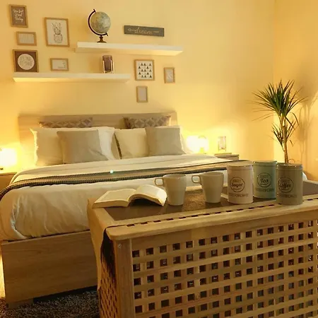 Galileo Apartament