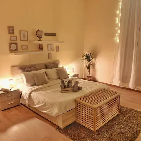 Galileo Apartament