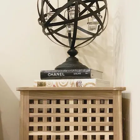 Galileo Apartament *