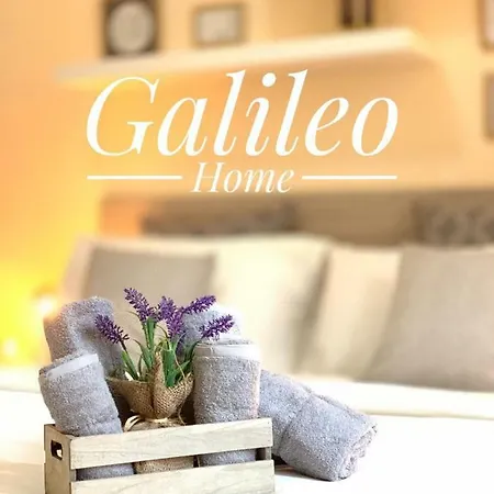 Galileo * Caserta