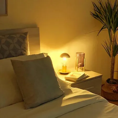 Apartament Galileo *