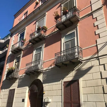 Galileo * Caserta