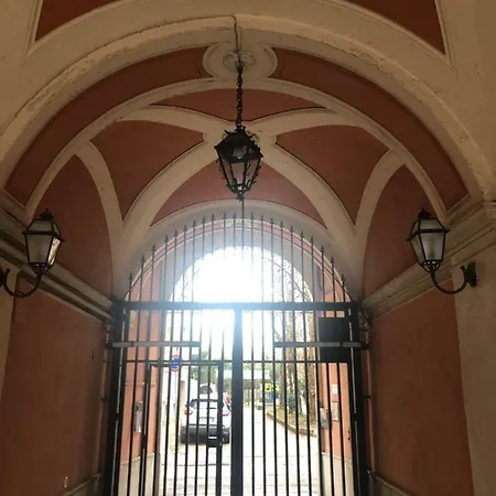 Galileo Apartament Caserta
