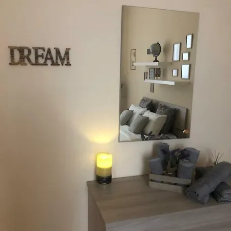 Apartament Galileo
