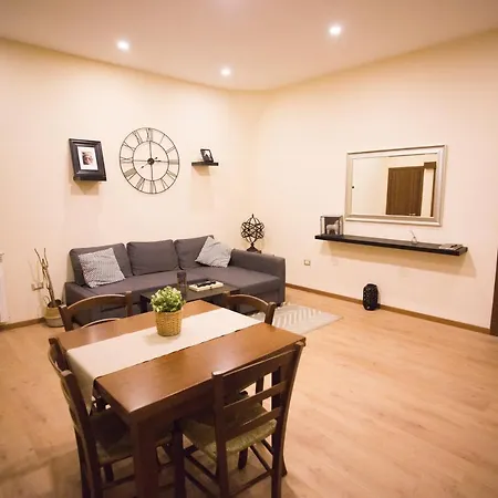 Galileo Apartament